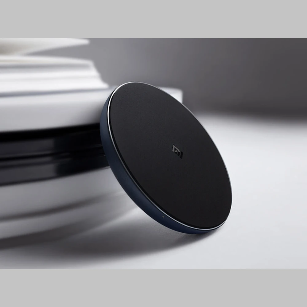 Беспроводная Зарядка Xiaomi Mi Wireless Charging Pad