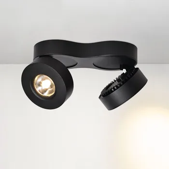 NEW Nordic 12W*2pcs CREE LED Wall Mounted LED Exhibition Hall Aisle Window Adjustable Spotlight Nordic Creative Spotlight
NEW Nordic 12W*2pcs CREE LED Wall Mounted LED Exhibition Hall Aisle Window Adjustable Spotlight Nordic Creative Spotlight