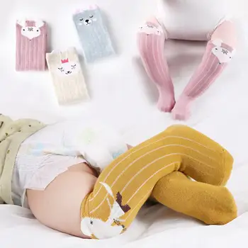 Baby socking girls cute fox bear style socking kids socking children highs socking for 0~2 Y
Baby socking girls cute fox bear style socking kids socking children highs socking for 0~2 Y