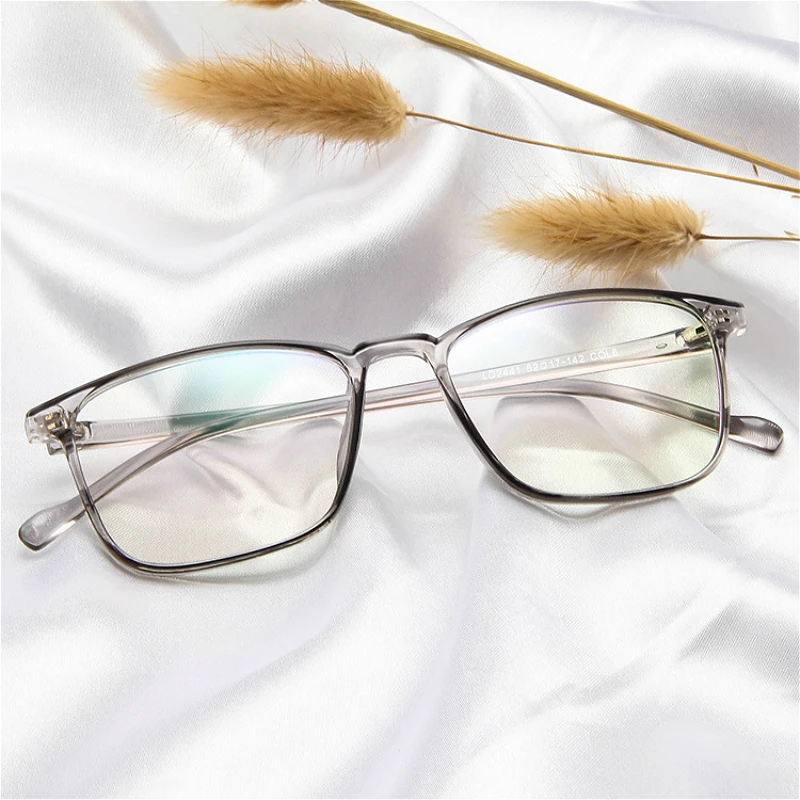 2019 Vintage Retro Square Eyeglasses Frame Women Prescription Glasses Men Optical Eye Glasses Frame Eyewear Glasses Frame
2019 Vintage Retro Square Eyeglasses Frame Women Prescription Glasses Men Optical Eye Glasses Frame Eyewear Glasses Frame