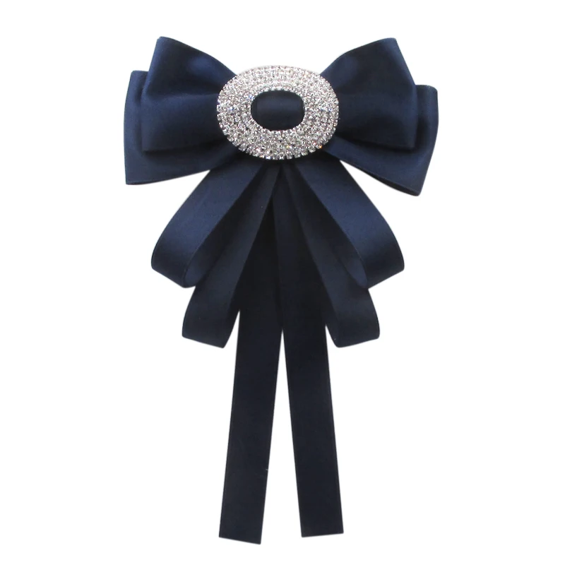 2018 New fashion brooches for women New Hot Bowknot Brooch And Shirt Bow Tie Women Clothing Dress Accessories
2018 New fashion brooches for women New Hot Bowknot Brooch And Shirt Bow Tie Women Clothing Dress Accessories