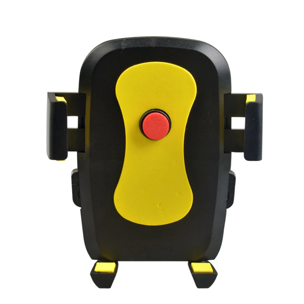 Car CD Port Automatic Lock Car Phone Navigation Bracket Universal Multifunctional Lazy Mobile Phone Holder car accessories
Car CD Port Automatic Lock Car Phone Navigation Bracket Universal Multifunctional Lazy Mobile Phone Holder car accessories