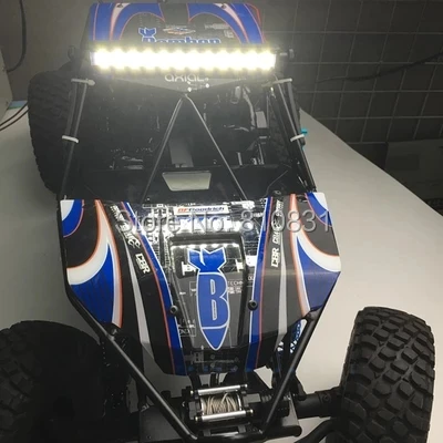 Rc автомобиль осевой AX90048 Hi-Bright светодиодный светильник баров (24 шт Светодиодный)
Rc автомобиль осевой AX90048 Hi-Bright светодиодный светильник баров (24 шт Светодиодный)