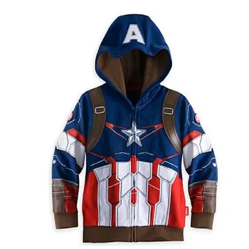 New 3-10Yrs Chidren Star Wars Hoodies&Sweater Boys Cartoon Cosplay Cotton Coat&Jacket Kids Long Sleeve Cartoon Hoodies
New 3-10Yrs Chidren Star Wars Hoodies&Sweater Boys Cartoon Cosplay Cotton Coat&Jacket Kids Long Sleeve Cartoon Hoodies