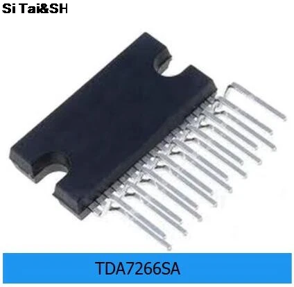 1pcs TDA7266SA ZIP-15 TDA7266 ZIP15 ZIPaudio amplifier Amplifier new original
1pcs TDA7266SA ZIP-15 TDA7266 ZIP15 ZIPaudio amplifier Amplifier new original