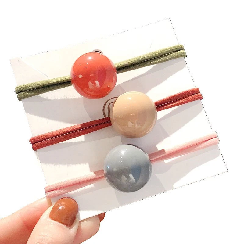 5 pcs/set Fashion Shiny dots Scrunchie Girls Elastic Hair ring Rubber Bands Accessories For Girls Lady Ponytail Hair Rope
5 pcs/set Fashion Shiny dots Scrunchie Girls Elastic Hair ring Rubber Bands Accessories For Girls Lady Ponytail Hair Rope