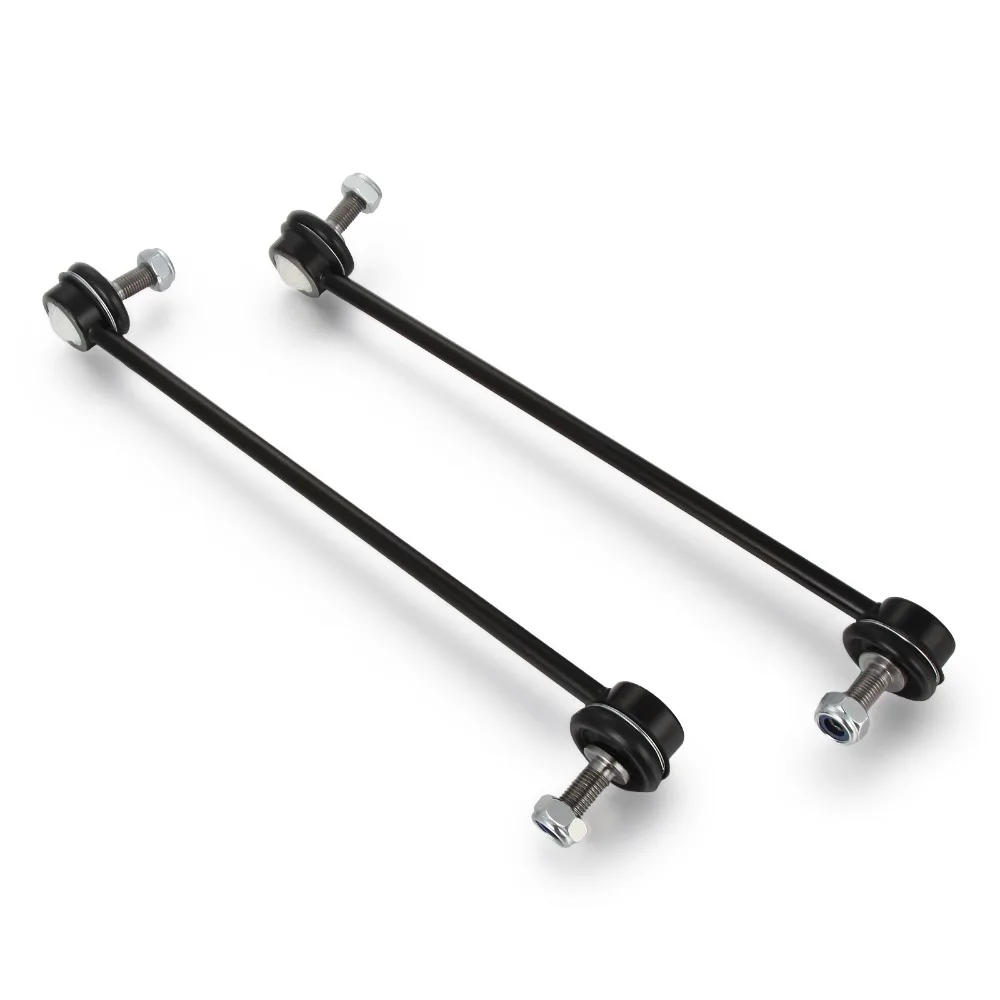 2pcs Front Anti Roll Bar Stabilizer Drop Link for Ford C-MAX DM2 FOCUS II DA DB MAZDA 3 BK Volvo c30 c70 s40 v50 2003-2012
2pcs Front Anti Roll Bar Stabilizer Drop Link for Ford C-MAX DM2 FOCUS II DA DB MAZDA 3 BK Volvo c30 c70 s40 v50 2003-2012