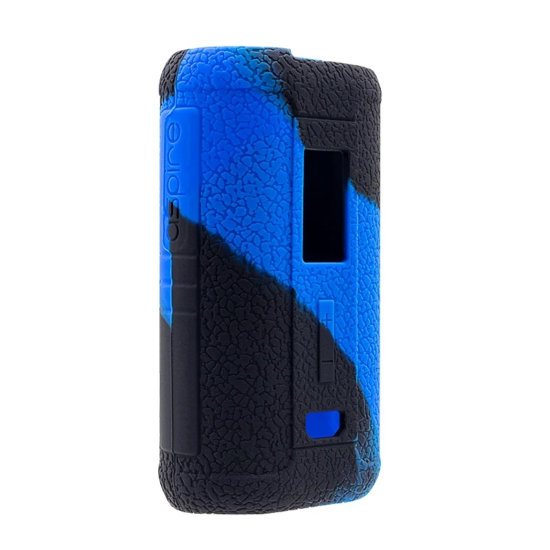 Aspire Speeder mod silicone case_7