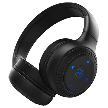 ZEALOT B20 Stereo Wireless Headphone Bluetooth Headset HiFi Bass Handsfree With Microphone For iOS Android Phone bluedio music
ZEALOT B20 Stereo Wireless Headphone Bluetooth Headset HiFi Bass Handsfree With Microphone For iOS Android Phone bluedio music