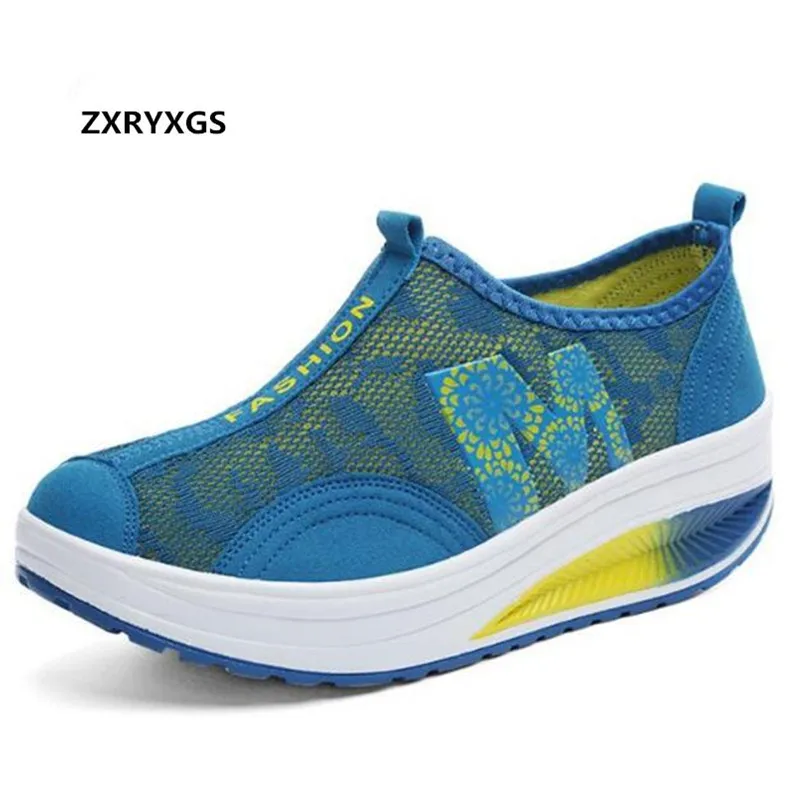 2018 Spell Colors Breathable Mesh Spring Shoes Woman Shoes Fashion Casual Shoes Slope with Shake Shoes Casual Women Sneakers
2018 Spell Colors Breathable Mesh Spring Shoes Woman Shoes Fashion Casual Shoes Slope with Shake Shoes Casual Women Sneakers