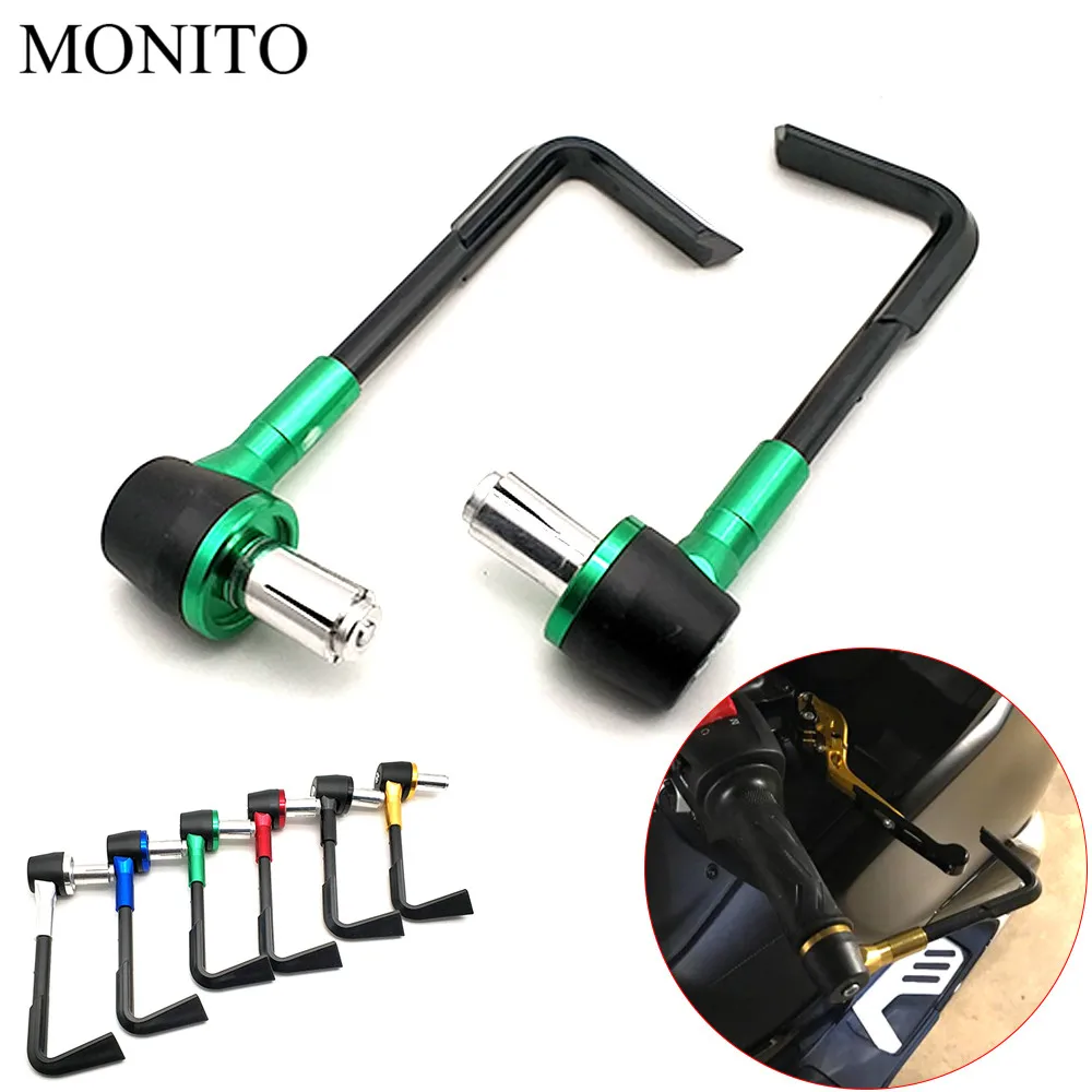 Motorcycle CNC Protector Proguard System Pro Brake Clutch Levers Protect For KAWASAKI KLX KX 65 85 100 125 250 250F 450F KLX125
Motorcycle CNC Protector Proguard System Pro Brake Clutch Levers Protect For KAWASAKI KLX KX 65 85 100 125 250 250F 450F KLX125