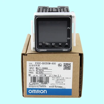 E5CC-QX2DSM-800 E5CC-RX2DSM-800 E5CC-CX2DSM-800 E5CC-RX2DSM-802 E5CC-CX2DSM-804 OMRON Temperature Controller 100 % New original
E5CC-QX2DSM-800 E5CC-RX2DSM-800 E5CC-CX2DSM-800 E5CC-RX2DSM-802 E5CC-CX2DSM-804 OMRON Temperature Controller 100 % New original