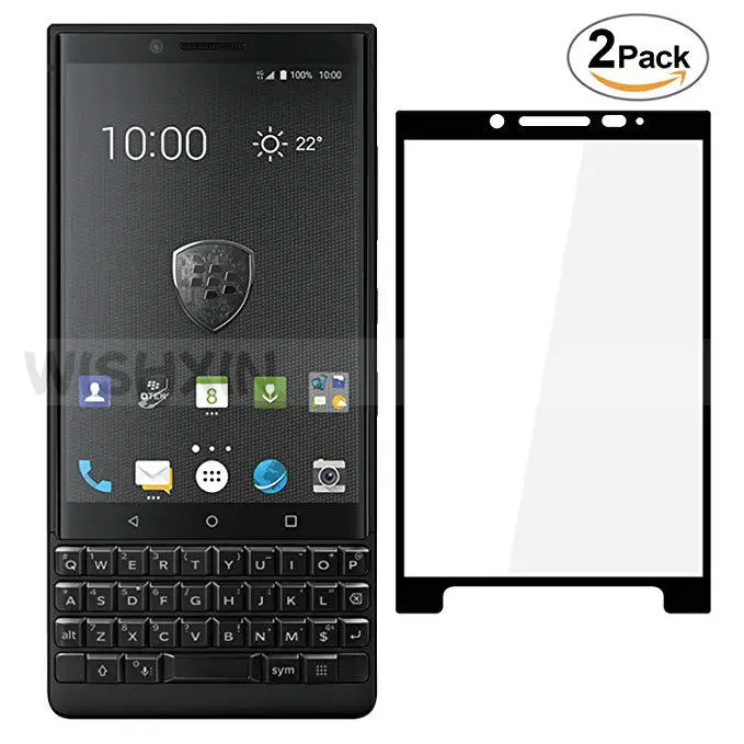 2PCS For Blackberry key 2 Premium Tempered Glass For Blackberry key2 BBF100 Screen protective Film Case For Blackberry key 2
2PCS For Blackberry key 2 Premium Tempered Glass For Blackberry key2 BBF100 Screen protective Film Case For Blackberry key 2