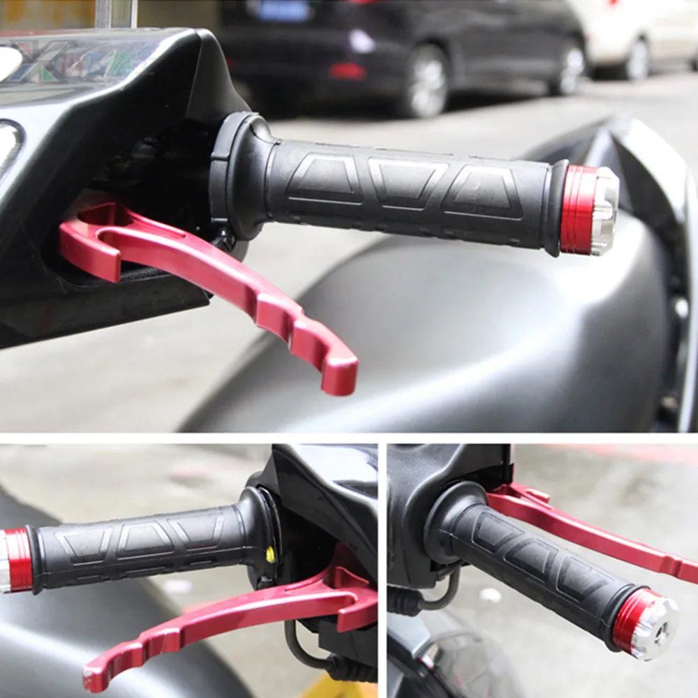 Universal Motorcycle Heated Handle Bar Motobike Heating Grips 7/8" 22.5mm Heated Molded Grips Handlebar Warmers Drop Shipping
Universal Motorcycle Heated Handle Bar Motobike Heating Grips 7/8" 22.5mm Heated Molded Grips Handlebar Warmers Drop Shipping