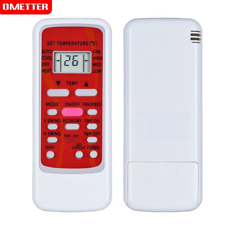 ac remote control Air Conditioner Remote Control replace air conditioning remote for Midea RN51A
ac remote control Air Conditioner Remote Control replace air conditioning remote for Midea RN51A