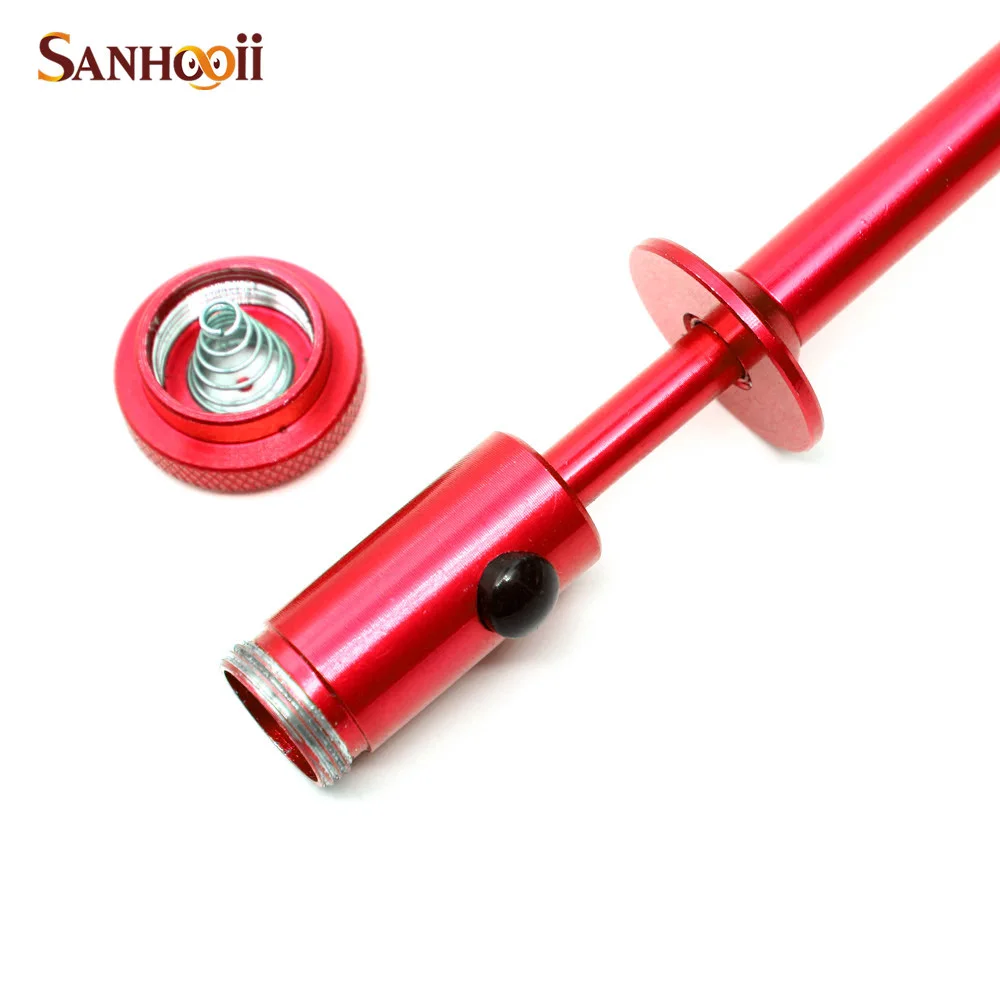 Flexible Pick Up Tool ( Magnet + 4 Claw + LED Light ) Magnetic Long Spring Grip Home Toilet Gadget Sewer Cleaning Pickup Tools Flexible Pick Up Tool ( Magnet + 4 Claw + LED Light ) Magnetic Long Spring Grip Home Toilet Gadget Sewer Cleaning Pickup Tools