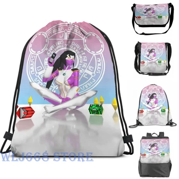 Funny graphic print shoulder Bags women phantasy star online 2003 Single shoulder backpack travel for men Gym Bag
Funny graphic print shoulder Bags women phantasy star online 2003 Single shoulder backpack travel for men Gym Bag