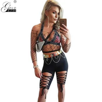 Gold Hands New Black Lacing Hollow Out Shorts Women Autumn Sexy Bandage Bodycon Short Pants Female Casual Club Short Free Ship
Gold Hands New Black Lacing Hollow Out Shorts Women Autumn Sexy Bandage Bodycon Short Pants Female Casual Club Short Free Ship