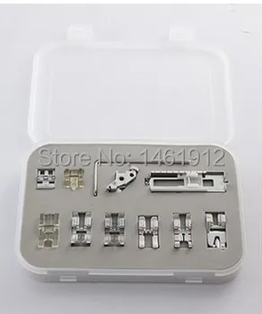 DOMESTIC SEWING FOOT SETS FOR PFAFF MACHINE 011-001 for PFAFF presser foot 
DOMESTIC SEWING FOOT SETS FOR PFAFF MACHINE 011-001 for PFAFF presser foot