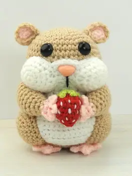 crochet toys hare model number b05125
crochet toys hare model number b05125