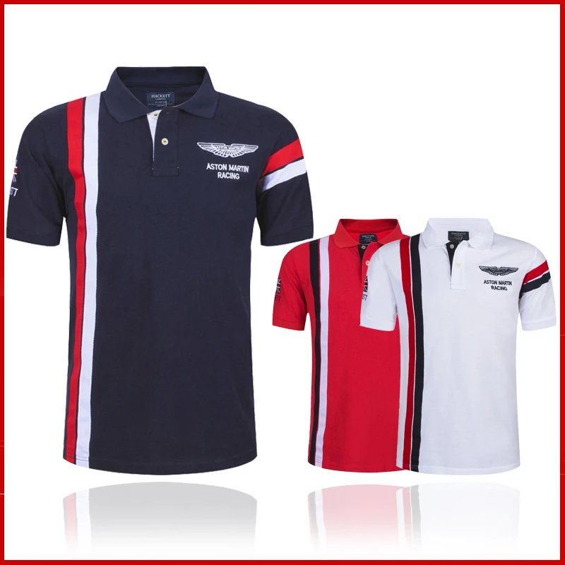 New 2019 Fashion Brand Clothing Polo Homme Solid Wholesale Polo Shirt Casual Men Tee Shirt Tops Cotton Slim Fit Polo Shirt
New 2019 Fashion Brand Clothing Polo Homme Solid Wholesale Polo Shirt Casual Men Tee Shirt Tops Cotton Slim Fit Polo Shirt