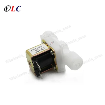 1/2 inch Normally Closed Draw Off & inflow Water Electric Solenoid Valve 1/2" DC 12V Switch for Water dispenser ID=15mm,OD=20mm
1/2 inch Normally Closed Draw Off & inflow Water Electric Solenoid Valve 1/2" DC 12V Switch for Water dispenser ID=15mm,OD=20mm