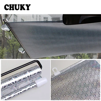CHUKY 1X Car front window shade Cover Automatic roller blind For Lada granta Opel Astra h g j insignia vectra c Skoda Octavia a7
CHUKY 1X Car front window shade Cover Automatic roller blind For Lada granta Opel Astra h g j insignia vectra c Skoda Octavia a7