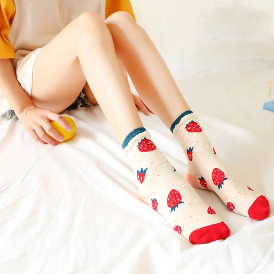 Korea socks