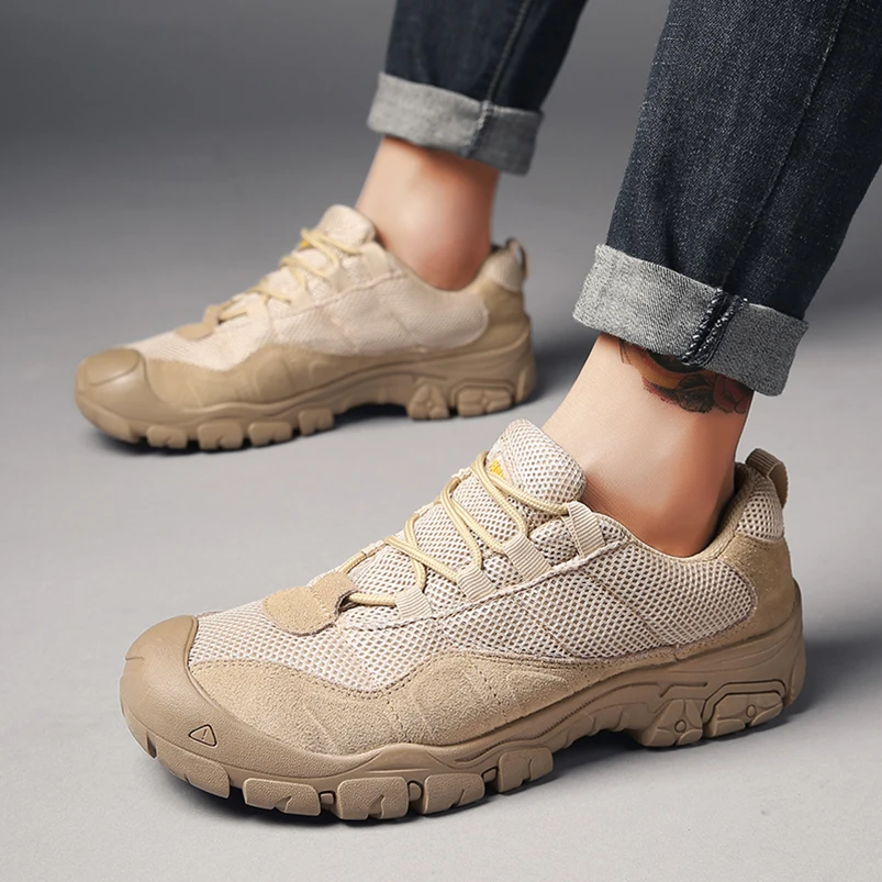 Hiking Shoes Men Sneakers Man Sport Light for Adult Climbing Shoes Male Black Lace-Up Winter for Camping and Hiking Shoes
Hiking Shoes Men Sneakers Man Sport Light for Adult Climbing Shoes Male Black Lace-Up Winter for Camping and Hiking Shoes