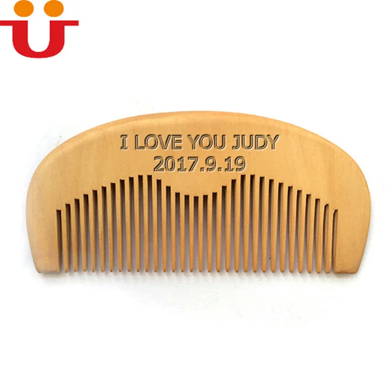 Customized Your Name Personalized Gift Combs for Lovers Valentines Girlfriend Parents Engraved Blessing Date Peach Wood Comb
Customized Your Name Personalized Gift Combs for Lovers Valentines Girlfriend Parents Engraved Blessing Date Peach Wood Comb