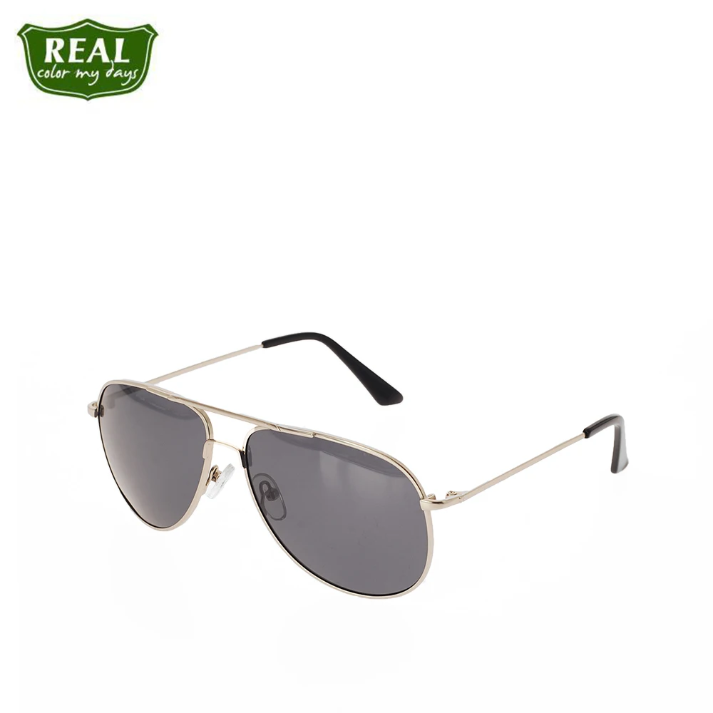 REAL Fashion Pilot Glasses Metallic Sunglasses Men Goggles Polarized Brand Designed Driver's Prescription Sunglasses
REAL Fashion Pilot Glasses Metallic Sunglasses Men Goggles Polarized Brand Designed Driver's Prescription Sunglasses
