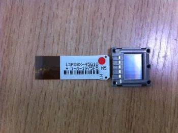 projector lcd panel chip L3P08X-45G10