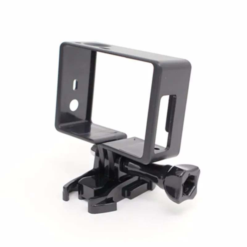 Go-Pro-Accessories-Standard-Protective-Frame-Mount-Housing-with-Bolt-Screw-Tripod-for-Gopro-Hero-3+-4-3-Camera-Hard-Case-Bgas (2)