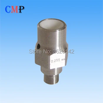 Wire Guide Lower F113 A290-8081-X715/A290-8081-X716/A290-8081-X717 for FANUC EDM
Wire Guide Lower F113 A290-8081-X715/A290-8081-X716/A290-8081-X717 for FANUC EDM
