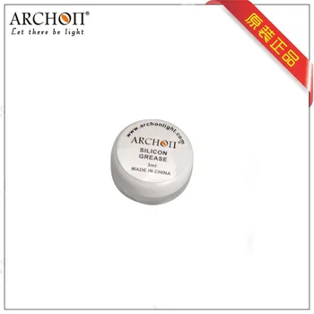 Archon O-ring O ring Lube Maintenance Grease Silicone Lubricant for Waterproof Scuba Diving Flashlight Troch
Archon O-ring O ring Lube Maintenance Grease Silicone Lubricant for Waterproof Scuba Diving Flashlight Troch