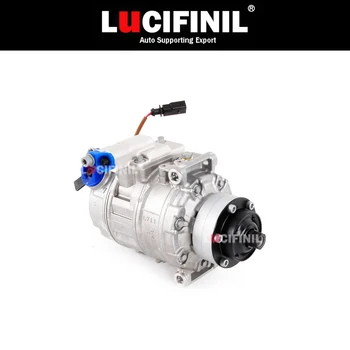 LuCIFINIL AC Compressor Air Conditioning Compressor Fit D3 A8 Q7 R8 Touareg 4.2 V8 4E0260805AS
LuCIFINIL AC Compressor Air Conditioning Compressor Fit D3 A8 Q7 R8 Touareg 4.2 V8 4E0260805AS