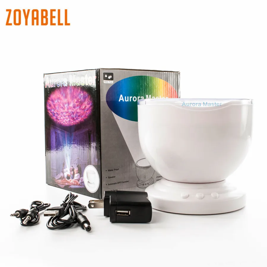zoyabell Ocean Wave Music Player Night Light Aurora Star Sky Projector Baby Kids Sleep Romantic Led Starry Sky Star Master L
zoyabell Ocean Wave Music Player Night Light Aurora Star Sky Projector Baby Kids Sleep Romantic Led Starry Sky Star Master L