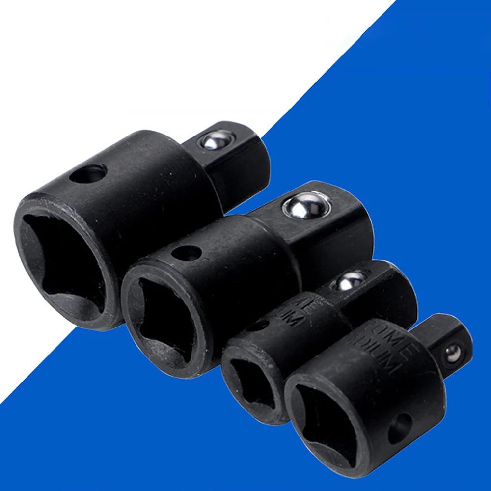 4pcs/set 1/4 3/8 1/2 Ratchet Wrench Socket Adapter Spanner Keys Set Converter Drive Reducer Air Impact Craftsman Ratchet Wrench
4pcs/set 1/4 3/8 1/2 Ratchet Wrench Socket Adapter Spanner Keys Set Converter Drive Reducer Air Impact Craftsman Ratchet Wrench