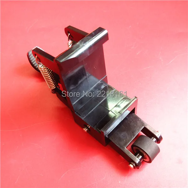 1pc 3pcs cutter machine spare parts Kuco t48l vinyl cutting plotter pinch roller assembly teneth TH1300X 740 pressure frame assy
1pc 3pcs cutter machine spare parts Kuco t48l vinyl cutting plotter pinch roller assembly teneth TH1300X 740 pressure frame assy