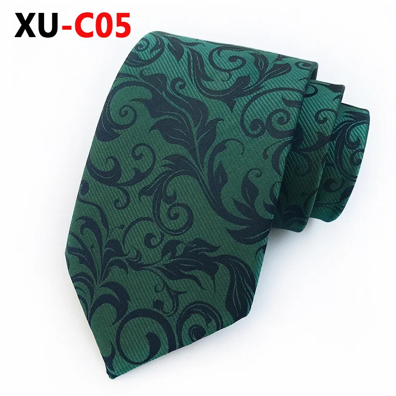 2018 New Silk Jacquard 8cm Tie Green Paisley Necktie Business Official Mans Necktie Wedding Party Accessories for Man
2018 New Silk Jacquard 8cm Tie Green Paisley Necktie Business Official Mans Necktie Wedding Party Accessories for Man