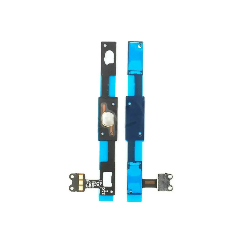 Для Samsung i9060 i9080 i9082 домашняя Шлейф Кнопка домой гибкий кабель Меню клавиатура