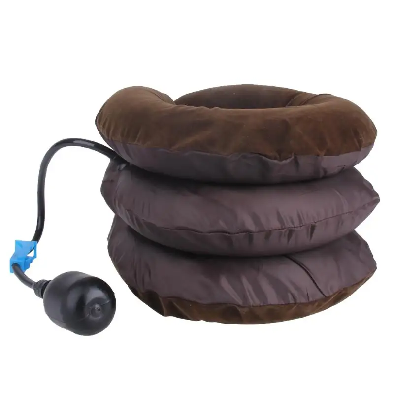 1PC New U Shape Pillow Car Air Flight Inflatable Pillows Neck Support Headrest Cushion Soft Nursing Travel Neck Pillows
1PC New U Shape Pillow Car Air Flight Inflatable Pillows Neck Support Headrest Cushion Soft Nursing Travel Neck Pillows