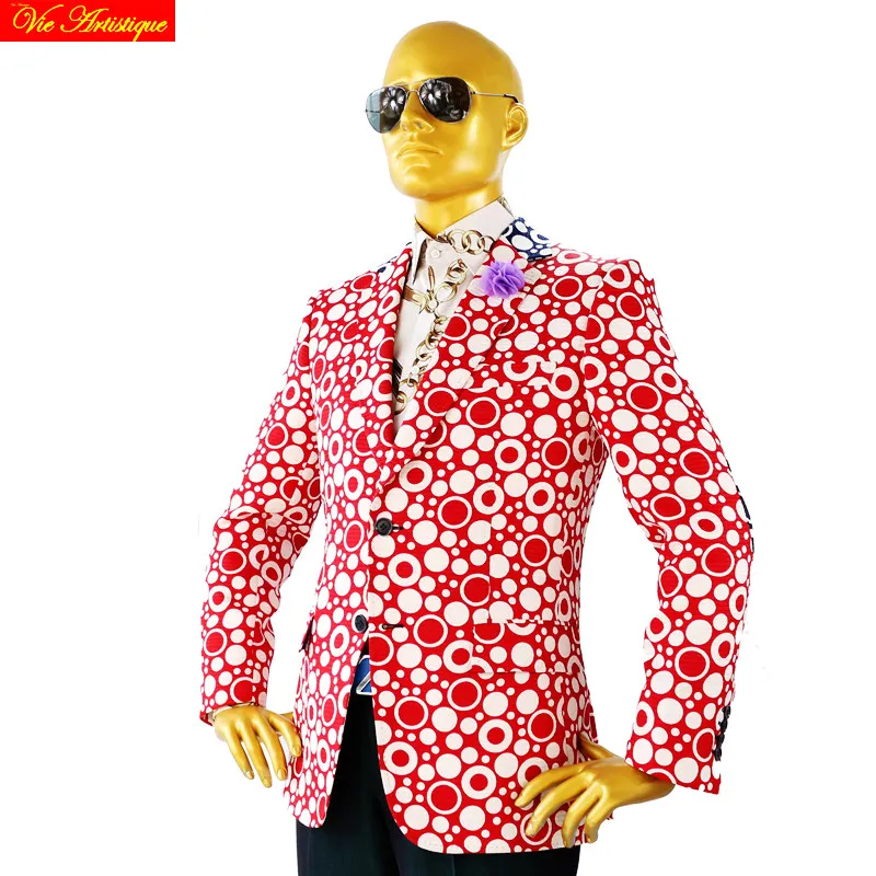 men's jacket suit coat -02