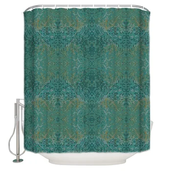 Green Animals PatternBathroom Shower Curtains Bathroom Accessories Shower Curtain Sets Shower Curtains Childrens Unique Modern
Green Animals PatternBathroom Shower Curtains Bathroom Accessories Shower Curtain Sets Shower Curtains Childrens Unique Modern