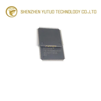 New Original Non-counterfeit XC2S50-5TQ144C XC2S50 QFP144 QFP IC In Stock(Big Discount if you need more)
New Original Non-counterfeit XC2S50-5TQ144C XC2S50 QFP144 QFP IC In Stock(Big Discount if you need more)