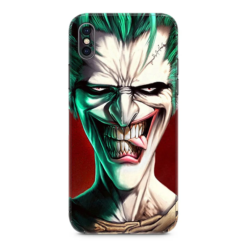 New Version Design Decal Cover Original Vinyl Skin Sticker For iPhone X wrap full body
New Version Design Decal Cover Original Vinyl Skin Sticker For iPhone X wrap full body