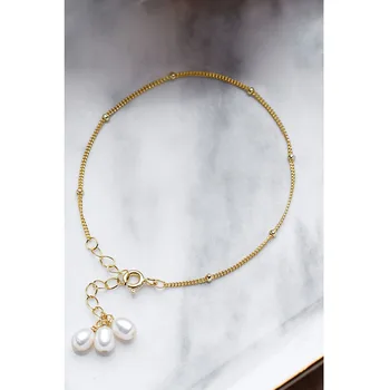 La Monada Elegant 925 Sterling Silver White Simulated Pearl Bracelets For Women Bracelet Jewelry Trendy Gold Fashion a
La Monada Elegant 925 Sterling Silver White Simulated Pearl Bracelets For Women Bracelet Jewelry Trendy Gold Fashion a