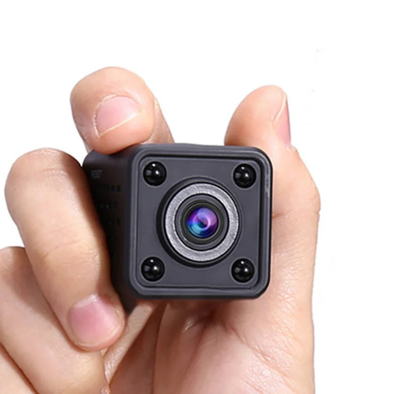 Mini ip camera micro cam Motion Detection Night Vision Home mini camcorder 1080P HD security wifi camera EU Plug
Mini ip camera micro cam Motion Detection Night Vision Home mini camcorder 1080P HD security wifi camera EU Plug