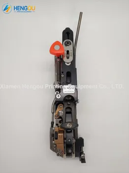 1 Piece Universal M 45/6 Hohner Stitching head for stitching machine M45/6 Head for Muller Martini Osako Ultraviolet linkage
1 Piece Universal M 45/6 Hohner Stitching head for stitching machine M45/6 Head for Muller Martini Osako Ultraviolet linkage