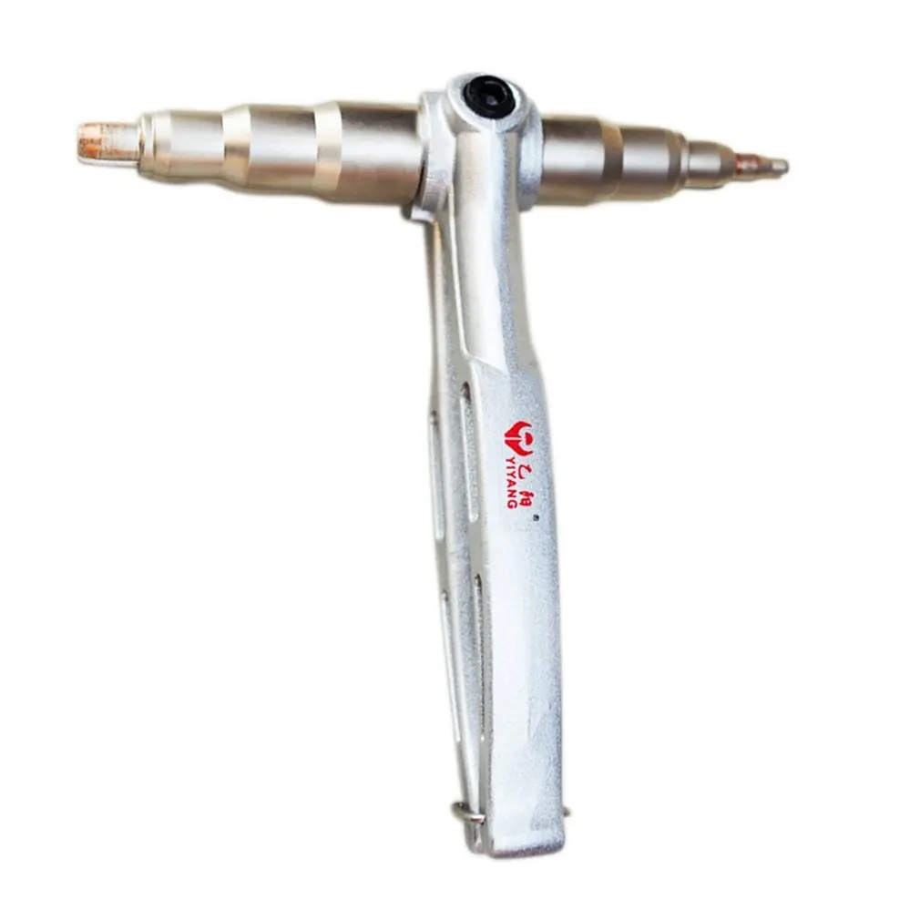 Copper Pipe Tube Expander Air Conditioner Install Repair Hand Expanding Tool